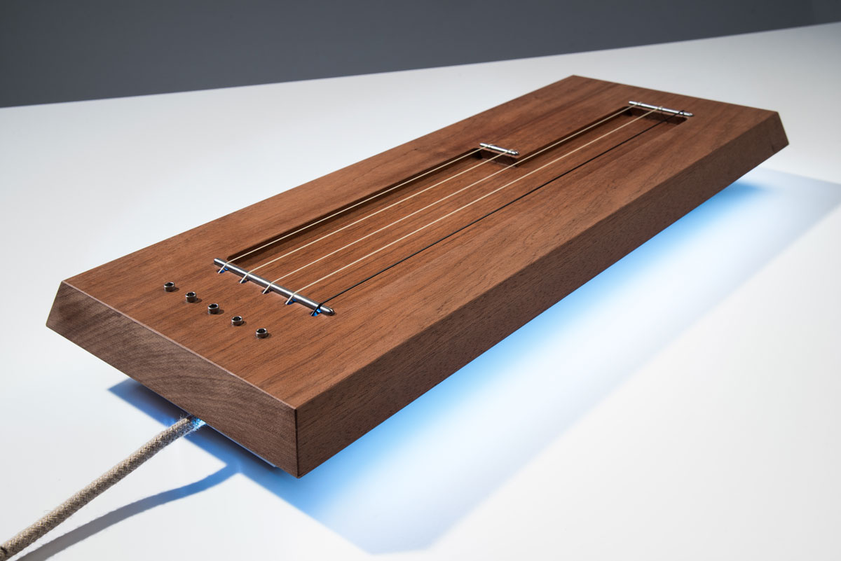 type Craft CromaLamp