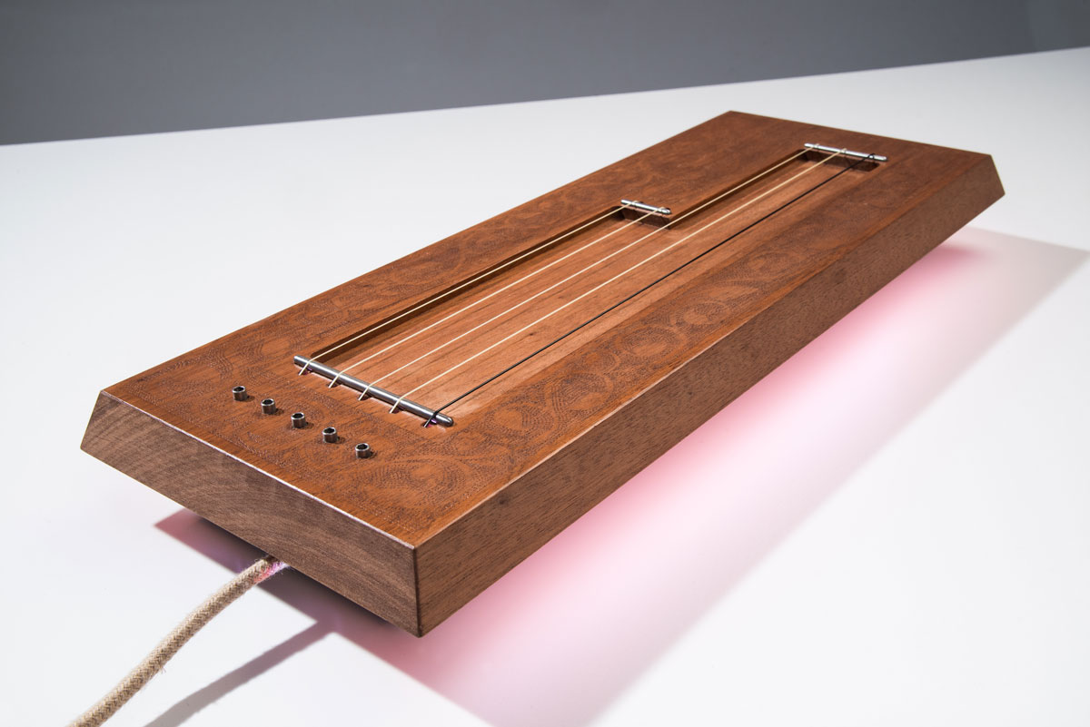 type Craft CromaLamp