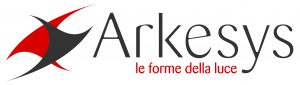 Arkesys Logos