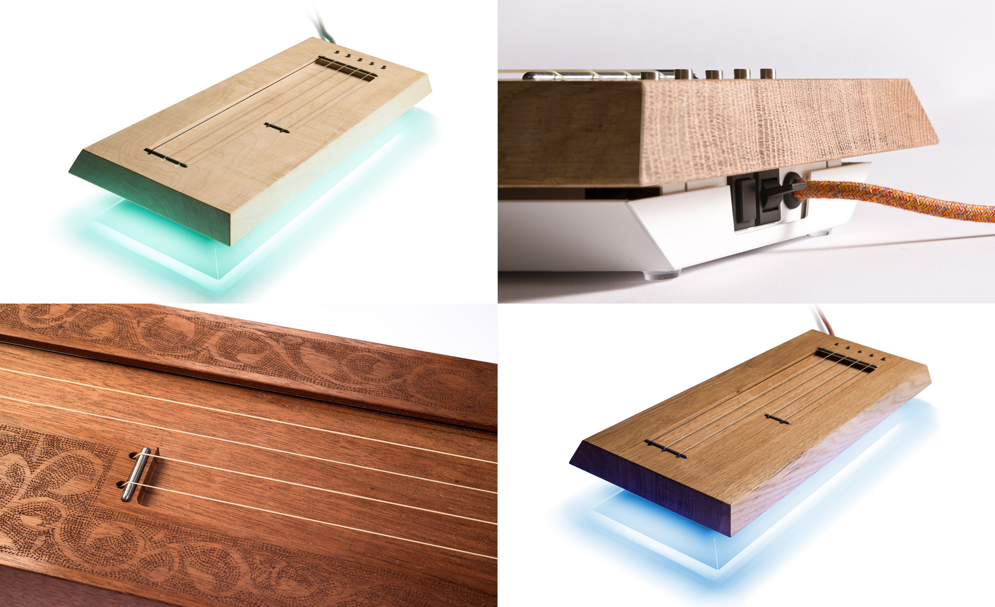 Croma Lamp Deteil Prewie